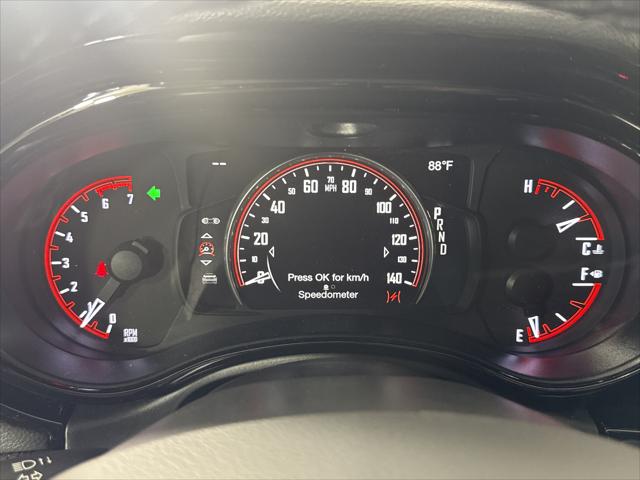 2027 Dodge Durango GT Plus HEMI