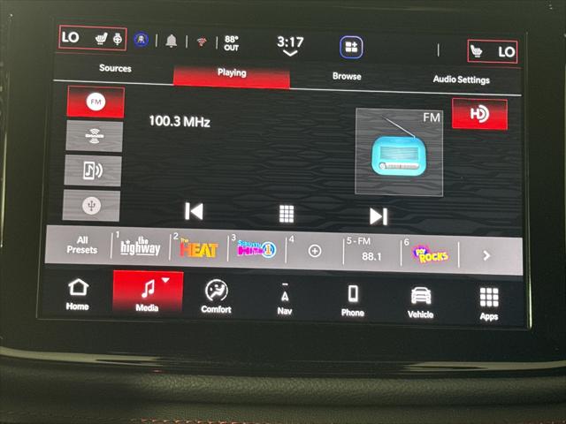2027 Dodge Durango GT Plus HEMI
