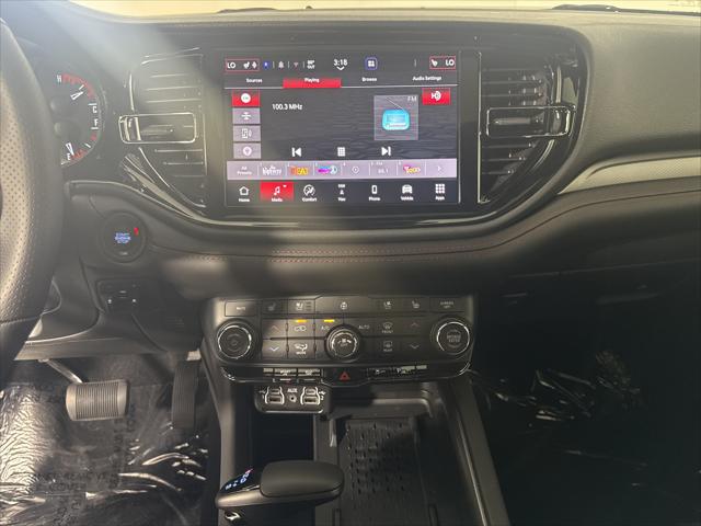 2027 Dodge Durango GT Plus HEMI
