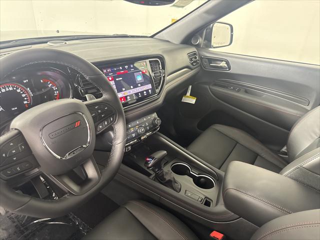 2027 Dodge Durango GT Plus HEMI