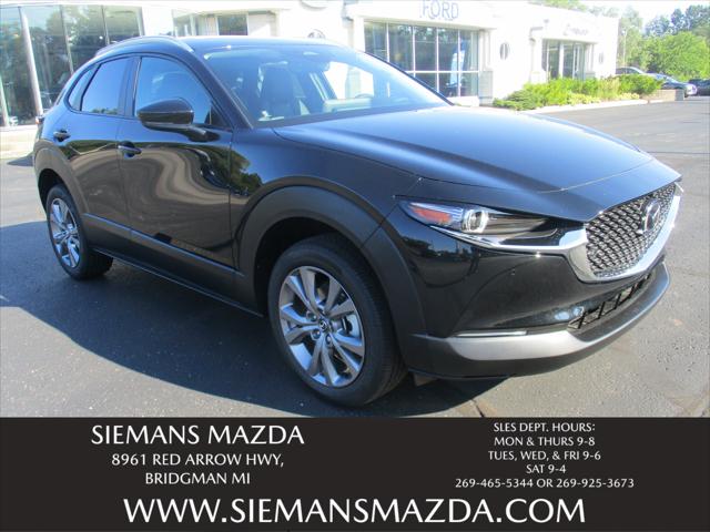 2026 Mazda CX-30 2.5 S Premium for sale in Bridgman, MI