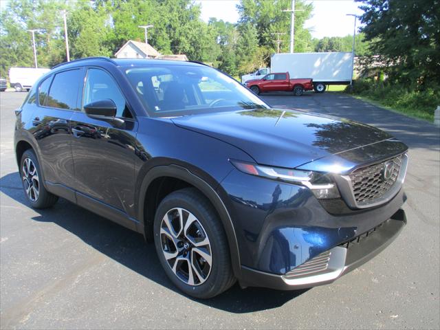 2026 Mazda CX-5 2.5 S Preferred