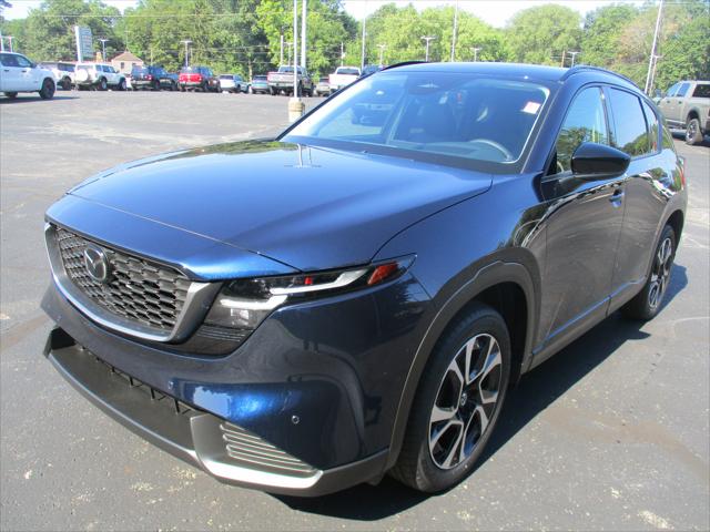 2026 Mazda CX-5 2.5 S Preferred