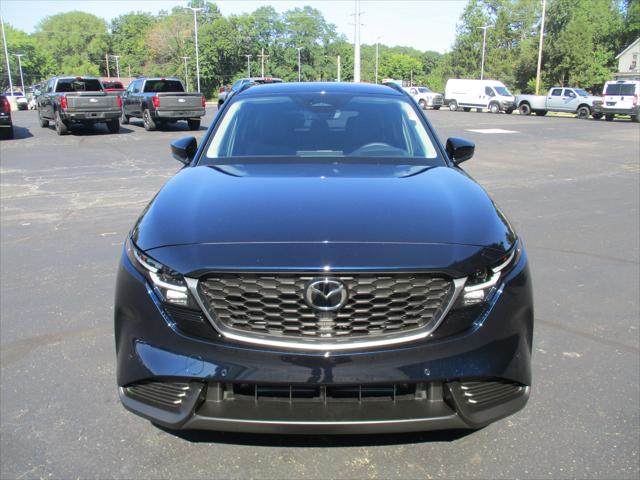 2026 Mazda CX-5 2.5 S Preferred