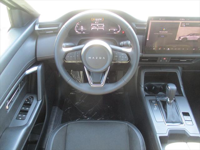 2026 Mazda CX-5 2.5 S Preferred