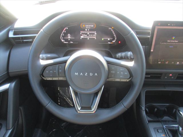 2026 Mazda CX-5 2.5 S Preferred