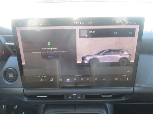 2026 Mazda CX-5 2.5 S Preferred