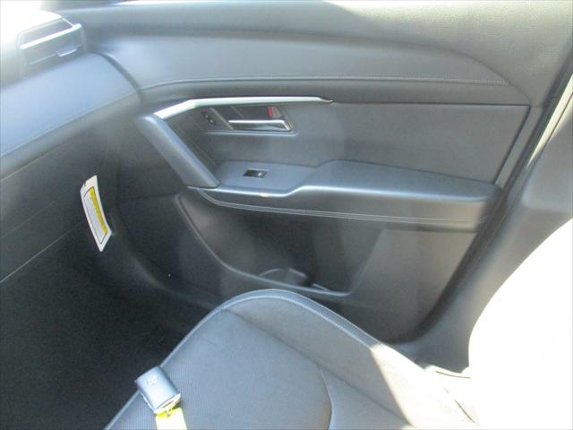 2026 Mazda CX-5 2.5 S Preferred
