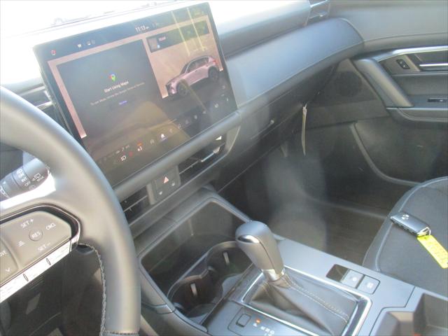 2026 Mazda CX-5 2.5 S Preferred