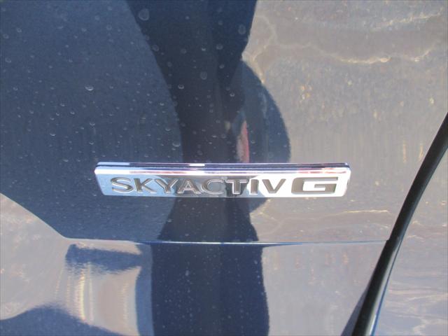 2026 Mazda CX-5 2.5 S Preferred