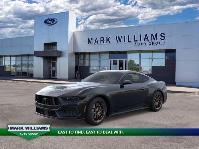 2026 Ford Mustang for sale near Cincinnati, OH