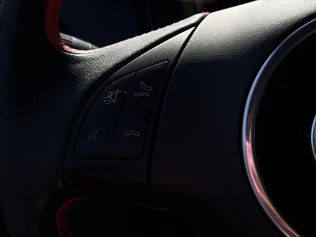 2015 Fiat 500e Battery Electric