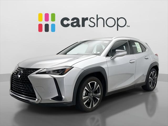 2019 Lexus UX 250h 250H 4WD for sale in Chester Springs, PA