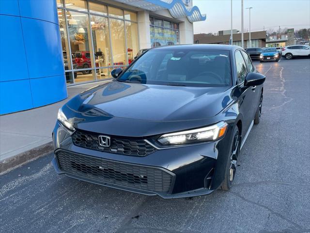 2026 Honda Civic Sport for sale in Vestal, NY