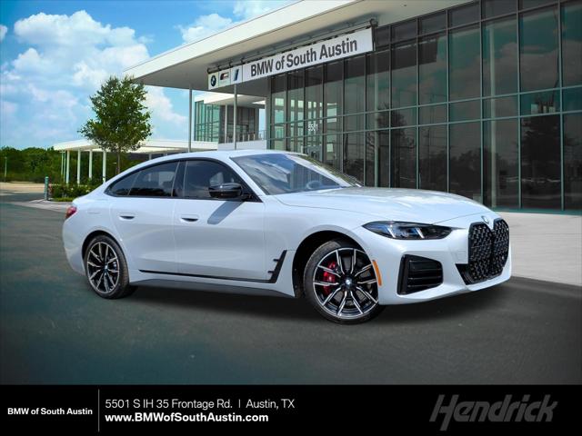 2026 BMW 4 Series 430i for sale in Austin, TX