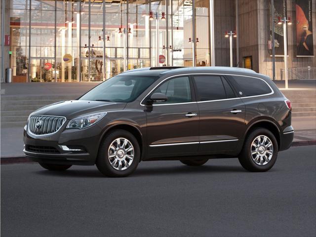 2017 Buick Enclave Premium for sale in Margate, FL