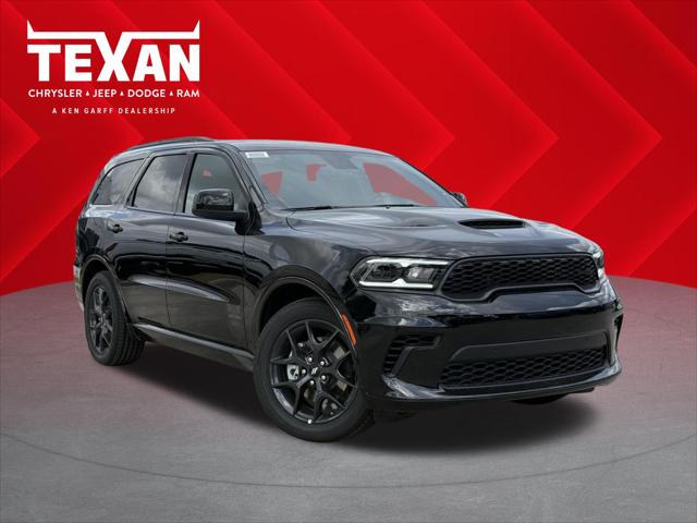2027 Dodge Durango GT HEMI for sale in Humble, TX