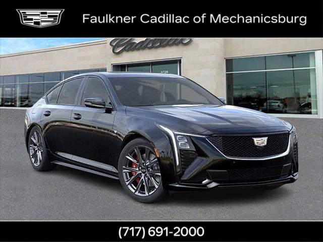 2026 Cadillac CT5 Sport RWD for sale in Mechanicsburg, PA