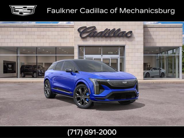 2027 Cadillac iQ V-Series for sale in Mechanicsburg, PA