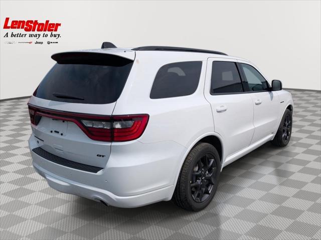 2027 Dodge Durango GT HEMI
