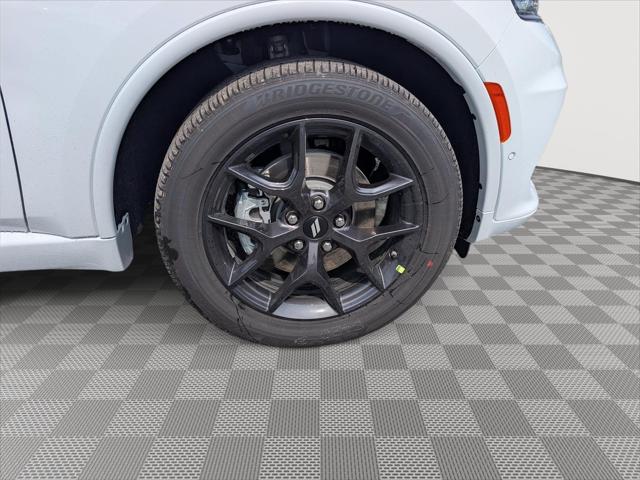 2027 Dodge Durango GT HEMI