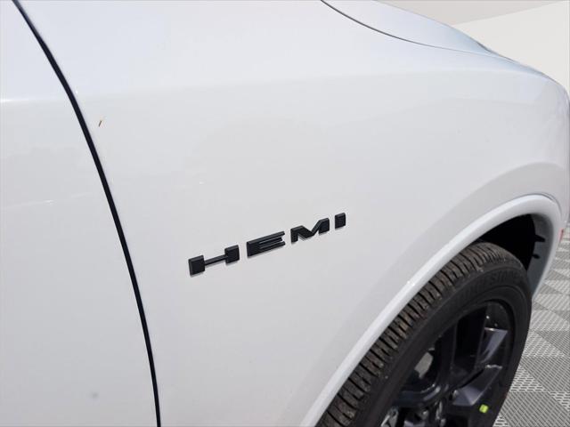 2027 Dodge Durango GT HEMI