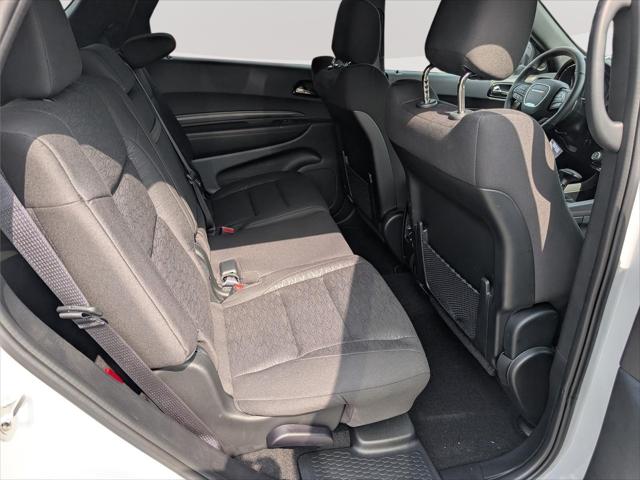 2027 Dodge Durango GT HEMI