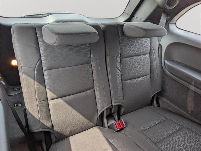 2027 Dodge Durango GT HEMI