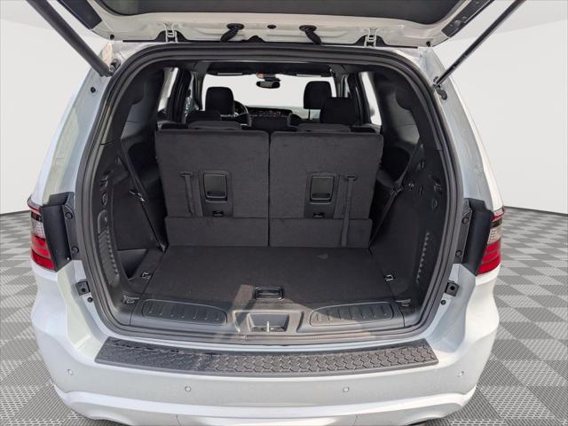 2027 Dodge Durango GT HEMI