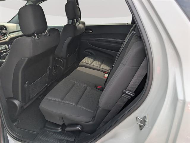 2027 Dodge Durango GT HEMI