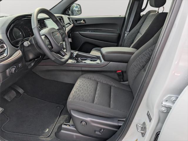 2027 Dodge Durango GT HEMI