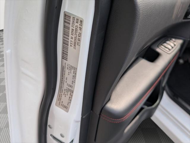 2027 Dodge Durango GT HEMI