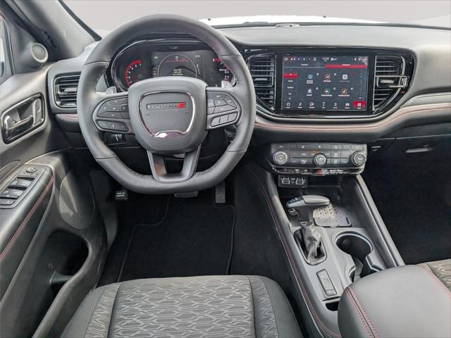 2027 Dodge Durango GT HEMI
