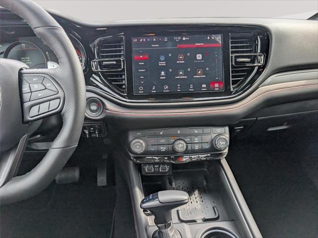 2027 Dodge Durango GT HEMI