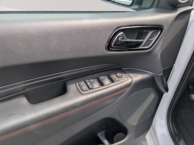 2027 Dodge Durango GT HEMI