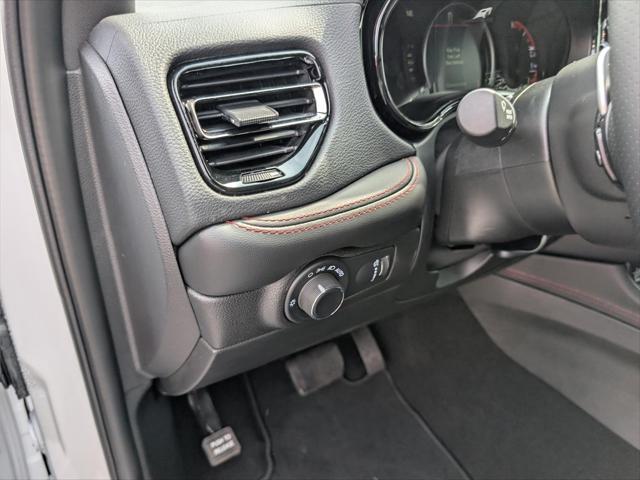 2027 Dodge Durango GT HEMI