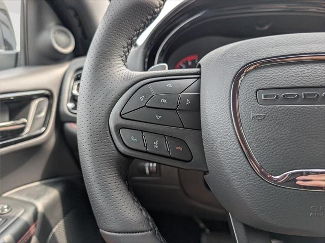 2027 Dodge Durango GT HEMI