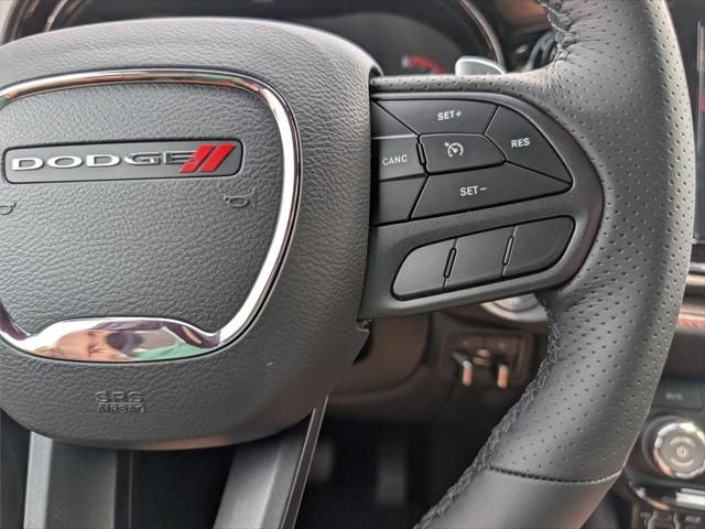 2027 Dodge Durango GT HEMI