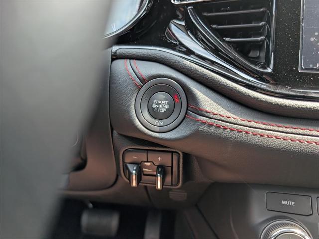 2027 Dodge Durango GT HEMI