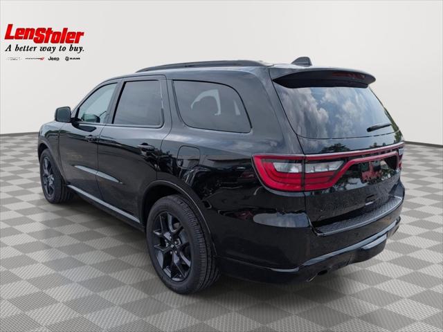 2027 Dodge Durango GT Premium HEMI