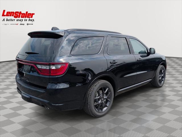 2027 Dodge Durango GT Premium HEMI