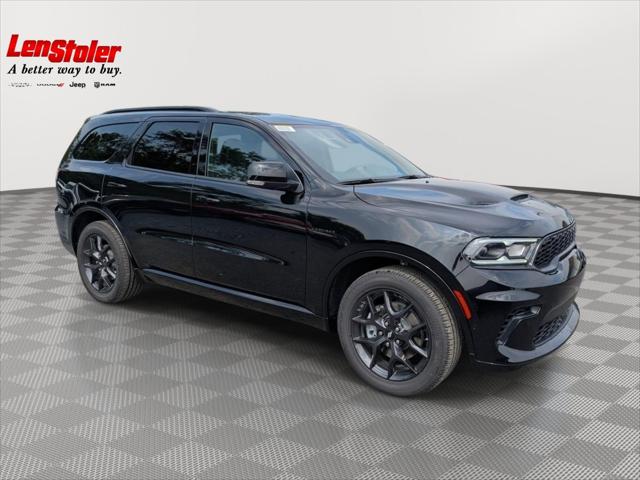2027 Dodge Durango GT Premium HEMI