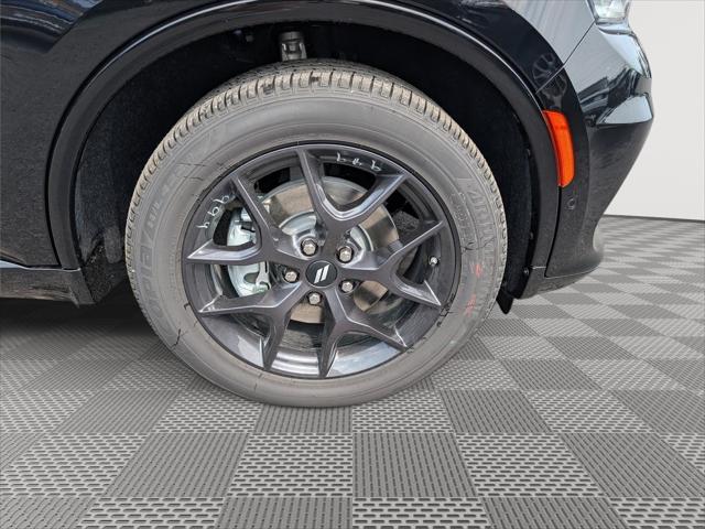 2027 Dodge Durango GT Premium HEMI