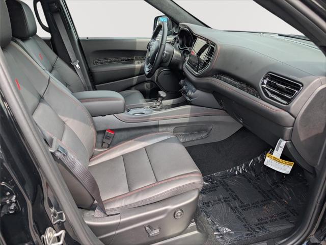 2027 Dodge Durango GT Premium HEMI