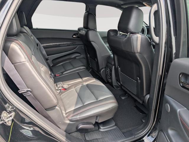 2027 Dodge Durango GT Premium HEMI