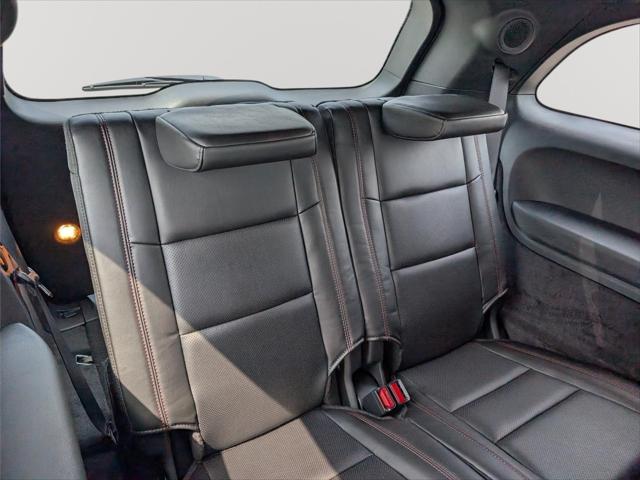 2027 Dodge Durango GT Premium HEMI