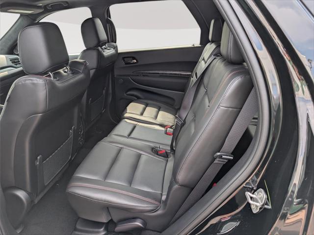 2027 Dodge Durango GT Premium HEMI