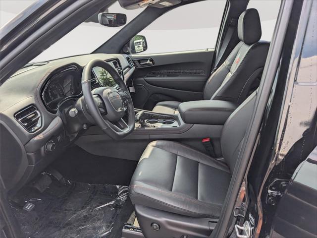 2027 Dodge Durango GT Premium HEMI
