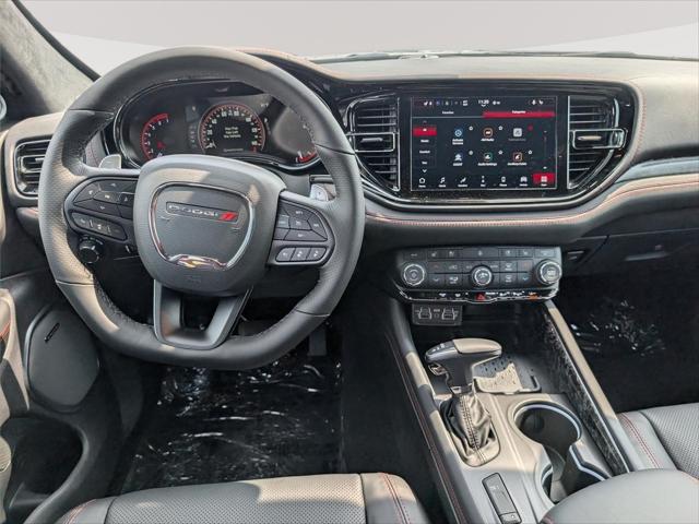 2027 Dodge Durango GT Premium HEMI