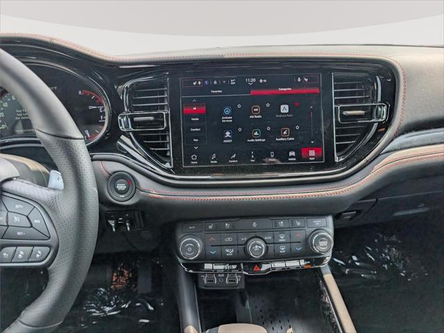 2027 Dodge Durango GT Premium HEMI